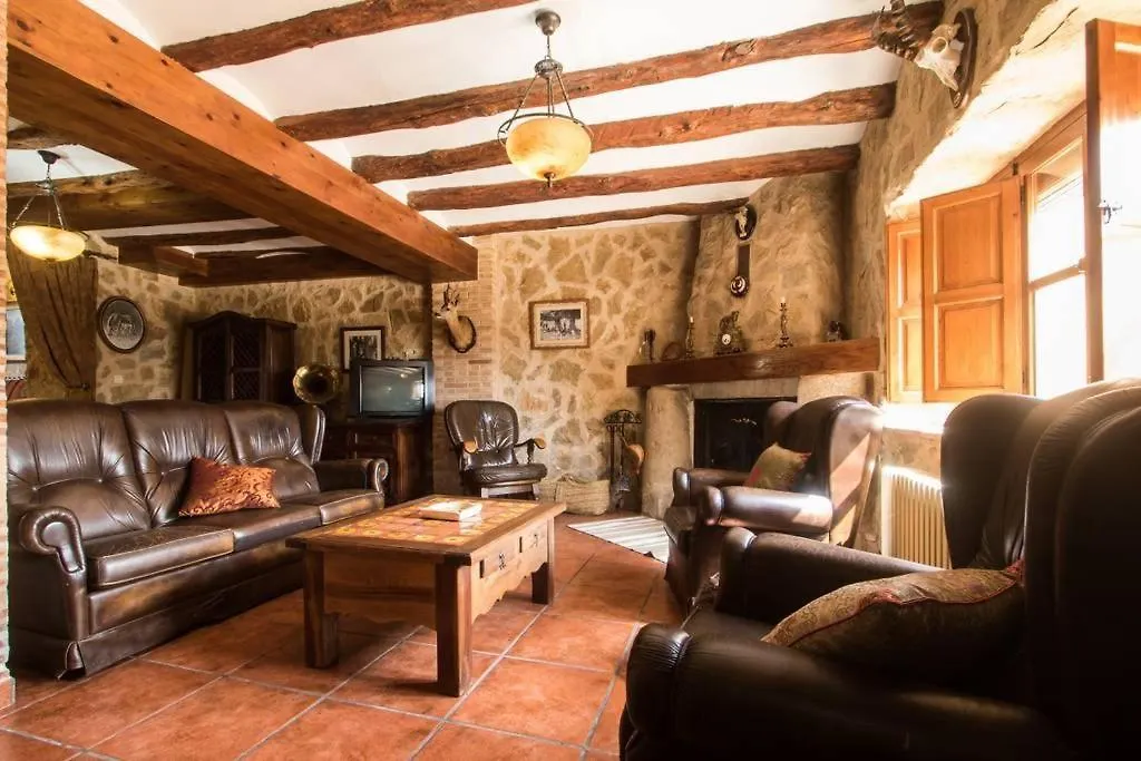 Masia El Parral-1