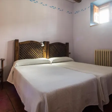 Masia El Parral-2